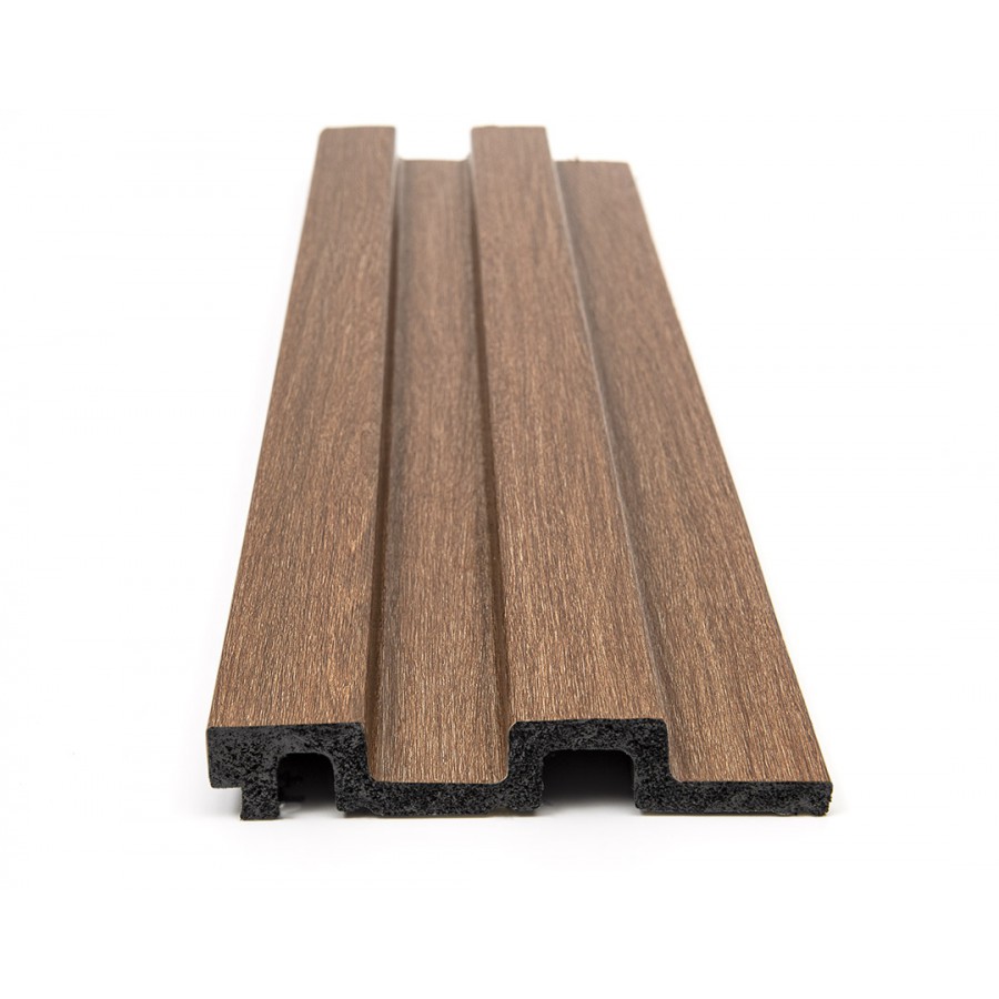 PS PANEL RESIDENCE 07 ΜΕ 3D ΠΗΧΑΚΙΑ  21/122 mm CLASSIC OAK