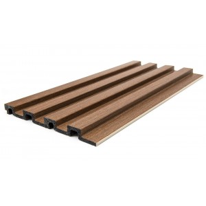 PS PANEL RESIDENCE 07 ΜΕ 3D ΠΗΧΑΚΙΑ  21/122 mm CLASSIC OAK