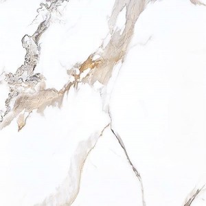 PVC MEGA 104 PANEL 2.8/1220/2800mm CALACATTA GOLD 