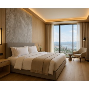 PVC MEGA 210 PANEL 2.8/1220/2800mm GREY 