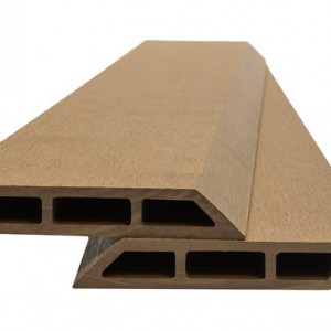 WPC ΠΕΡΙΦΡΑΞΗΣ PRIVE 20/120mm WOOD 6090