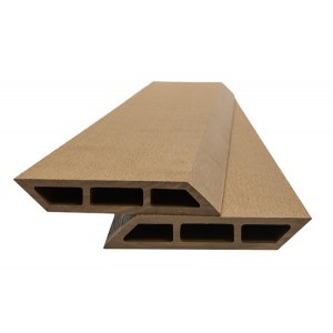 WPC ΠΕΡΙΦΡΑΞΗΣ PRIVE 20/120mm WOOD 6090