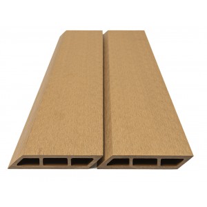 WPC ΠΕΡΙΦΡΑΞΗΣ PRIVE 20/120mm WOOD 6090