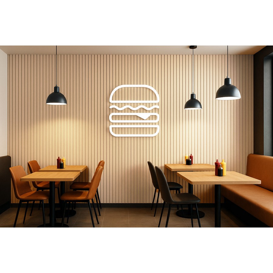 PS PANEL RESIDENCE 04 ΜΕ 3D ΠΗΧΑΚΙΑ 21/122 mm WHITE OAK