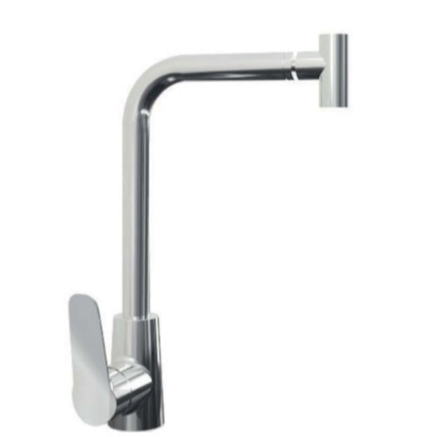 ΜΠΑΤΑΡΙΑ ΚΟΥΖΙΝΑΣ ΜΕ ΠΕΡΙΣΤΡΕΦΟΜΕΝΗ ΕΚΡΟΗ