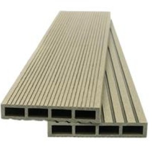 WPC ΠΕΡΙΦΡΑΞΗΣ 20/120mm OLIVE 50170