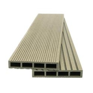 WPC ΠΕΡΙΦΡΑΞΗΣ 20/120mm OLIVE 50170