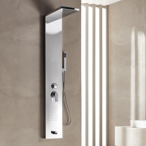 ROMA ΣΤΗΛΗ ΥΔΡΟΜΑΣΑΖ ΧΡΩΜΕ