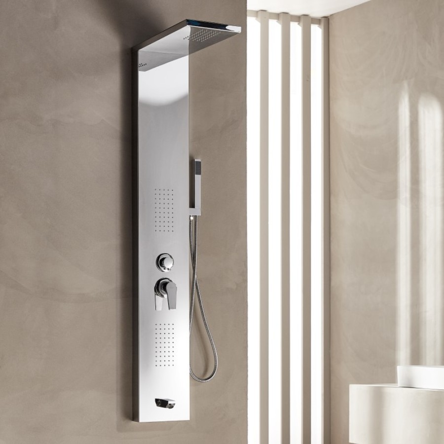 ROMA ΣΤΗΛΗ ΥΔΡΟΜΑΣΑΖ ΧΡΩΜΕ