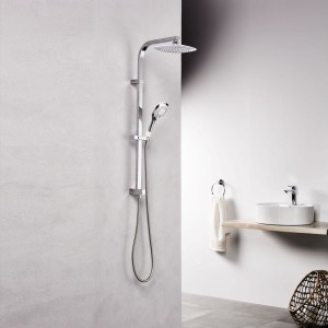 ΣΤΗΛΗ ΝΤΟΥΖ HILL BIANCO PLUS  2 ΕΞΟΔΩΝ