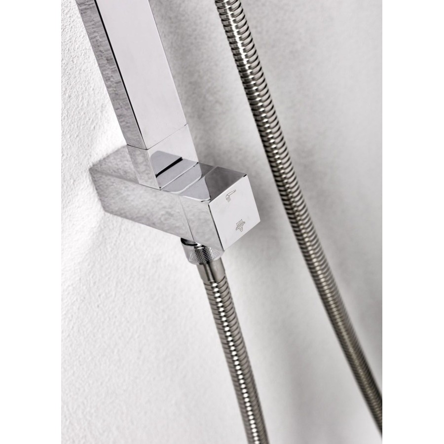 ΣΤΗΛΗ ΝΤΟΥΖ HILL BIANCO PLUS  2 ΕΞΟΔΩΝ