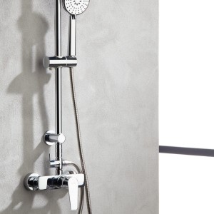 ΣΤΗΛΗ ΝΤΟΥΖ ROMA RAIN TONDO ΜΠΑΤΑΡΙΑ ΕΠΕΚΤΕΙΝΟΜΕΝΗ ΜΕ KEΦ-ΤΗΛ-ΣΠΙΡΑΛ