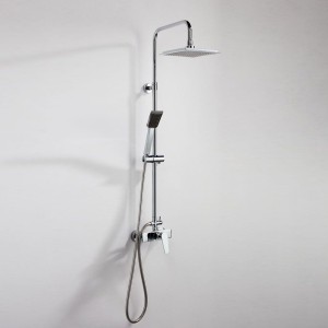 ΣΤΗΛΗ ΝΤΟΥΖ ROMA RAIN QUADRO ΜΠΑΤΑΡΙΑ ΕΠΕΚΤΕΙΝΟΜΕΝΗ ΜΕ KEΦ-ΤΗΛ-ΣΠΙΡΑΛ