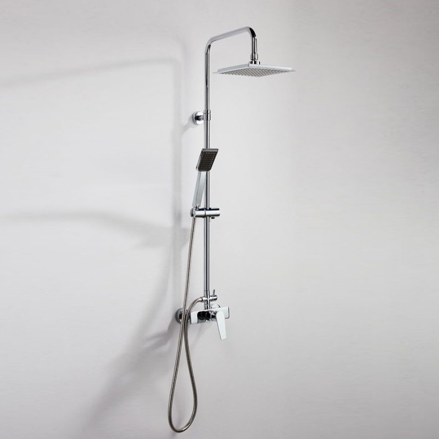 ΣΤΗΛΗ ΝΤΟΥΖ ROMA RAIN QUADRO ΜΠΑΤΑΡΙΑ ΕΠΕΚΤΕΙΝΟΜΕΝΗ ΜΕ KEΦ-ΤΗΛ-ΣΠΙΡΑΛ