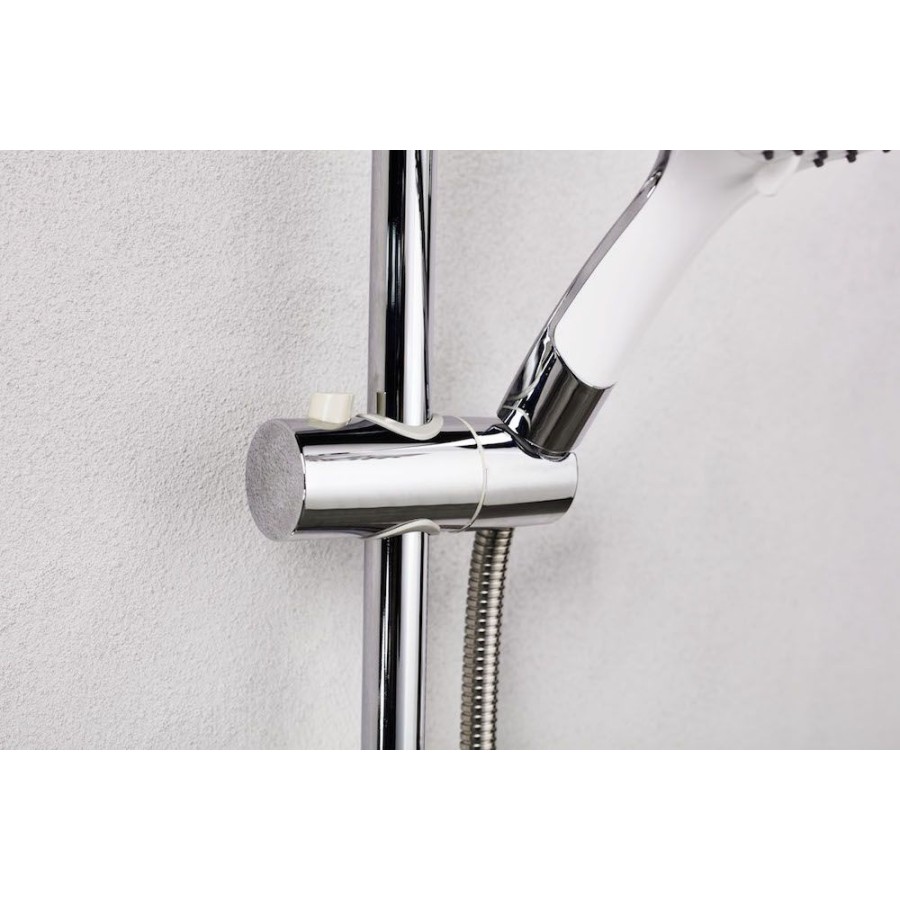 ΣΤΗΛΗ ΝΤΟΥΖ RAIN QUADRO ΜΕ ΤΗΛ & ΣΑΠ/ΘΗΚΗ