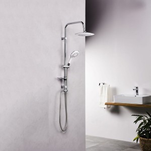 ΣΤΗΛΗ ΝΤΟΥΣ RAIN BIANCO ΜΕ ΤΗΛ & ΣΑΠ/ΘΗΚΗ