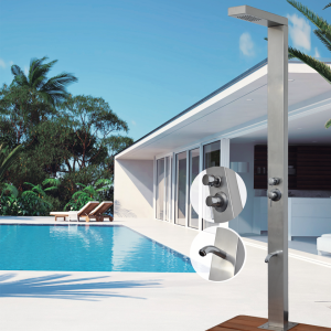 ΤΕΤΡΑΓΩΝΗ ΣΤΗΛΗ ΝΤΟΥΖ ΕΞΩΤΕΡΙΚΟΥ ΧΩΡΟΥ