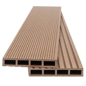 WPC ΠΕΡΙΦΡΑΞΗΣ 20/120mm TEAK 50150