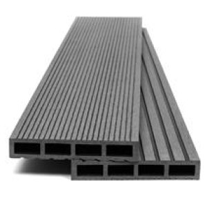 WPC ΠΕΡΙΦΡΑΞΗΣ 20/120mm GREY 5055