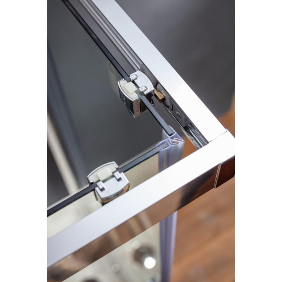 ΚΑΜΠΙΝΑ VERSUS 200 ΔΙΑΦΑΝΗ ΠΑΡΑΛΛΗΛΟΓΡΑΜΜΗ 