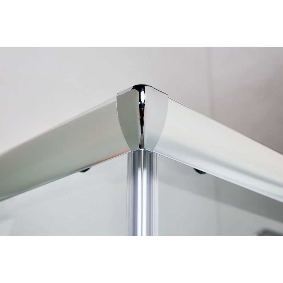 ΚΑΜΠΙΝΑ ΤΕΤΡΑΓΩΝΗ NEW TEMA ΔΙΑΦΑΝΗ 