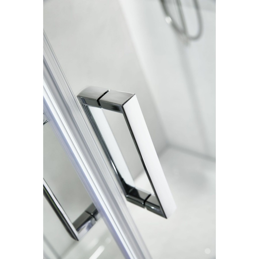 ΚΑΜΠΙΝΑ ΤΕΤΡΑΓΩΝΗ NEW TEMA ΔΙΑΦΑΝΗ 