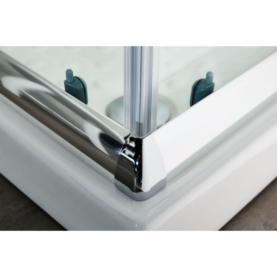 ΚΑΜΠΙΝΑ ΤΕΤΡΑΓΩΝΗ NEW TEMA ΔΙΑΦΑΝΗ 