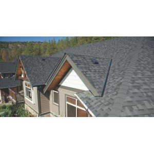 Number one Iko Ασφαλτικό Κεραμίδι GREEN Ημικυκλικό