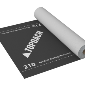 Αναπνέουσα Μεμβράνη Top Dach 210gr