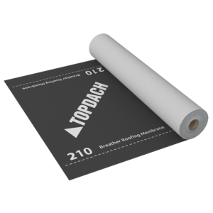 Αναπνέουσα Μεμβράνη Top Dach 210gr