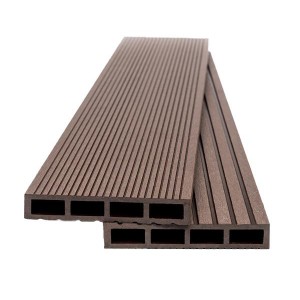 WPC ΠΕΡΙΦΡΑΞΗΣ 20/120mm D.BROWN 50110