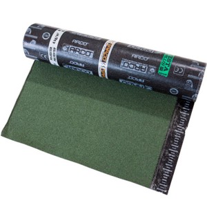 Ασφαλτόπανο ΑΡΡ -5ο C Festa Plus 4.0kg με πράσινη ψηφίδα