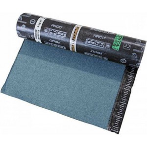 Ασφαλτόπανο ΑΡΡ -5ο C Festa Plus 4.5kg με γκρι ψηφίδα