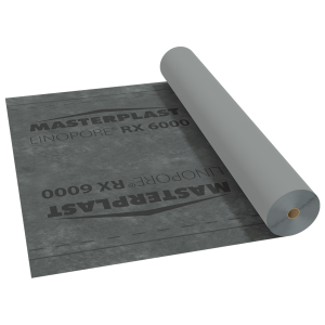 Αναπνέουσα μεβράνη Master Linopore RX 6000 150gr 