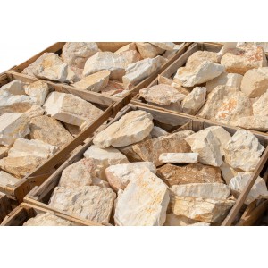 ΦΥΣΙΚΑ & ΤΕΧΝΙΚΑ ΠΕΤΡΩΜΑΤΑ