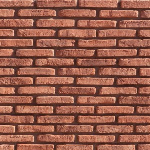 ΤΕΧΝΗΤΗ ΠΕΤΡΑ ΦΙΛΕΤΟ ΚΟΚΚΙΝΟ