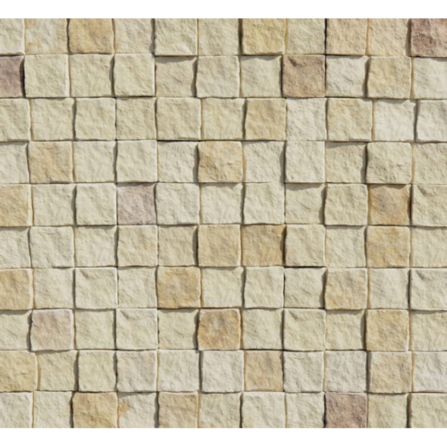 ΤΕΧΝΗΤΗ ΠΕΤΡΑ ΚΥΒΟΣ ΕΚΡΟΥ