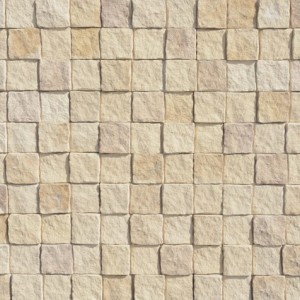 ΤΕΧΝΗΤΗ ΠΕΤΡΑ ΚΥΒΟΣ ΚΙΤΡΙΝΗ