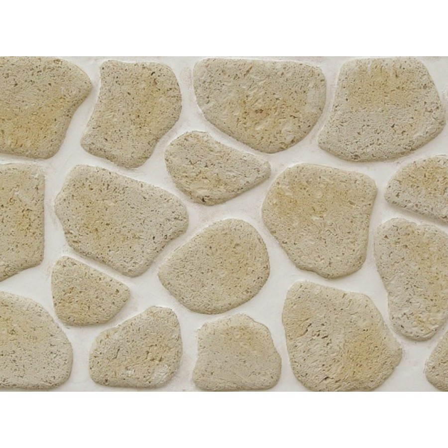 ΤΕΧΝΗΤΗ ΠΕΤΡΑ ΝΑΝΑ ΕΚΡΟΥ