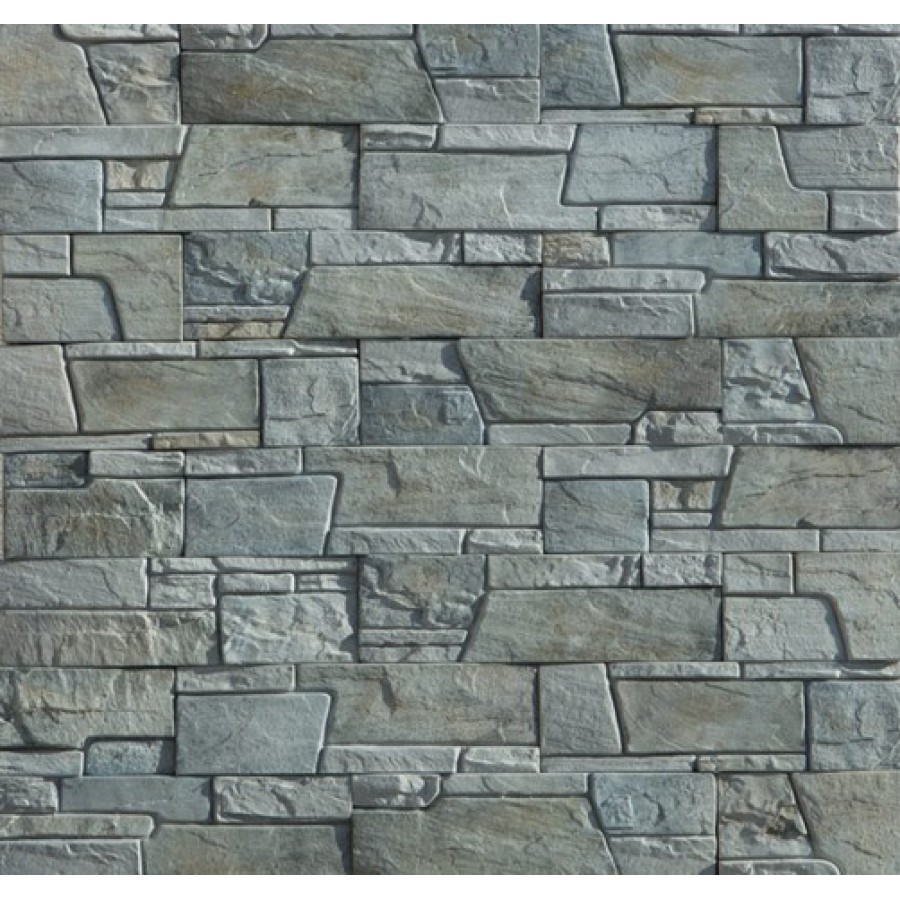 ΤΕΧΝΗΤΗ ΠΕΤΡΑ ΠΗΛΙΟΥ ΓΚΡΙ