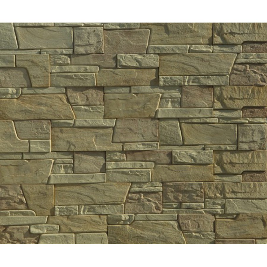 ΤΕΧΝΗΤΗ ΠΕΤΡΑ ΠΗΛΙΟΥ ΕΚΡΟΥ