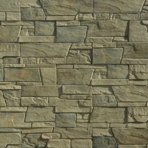 ΤΕΧΝΗΤΗ ΠΕΤΡΑ ΠΗΛΙΟΥ ΠΡΑΣΙΝΗ