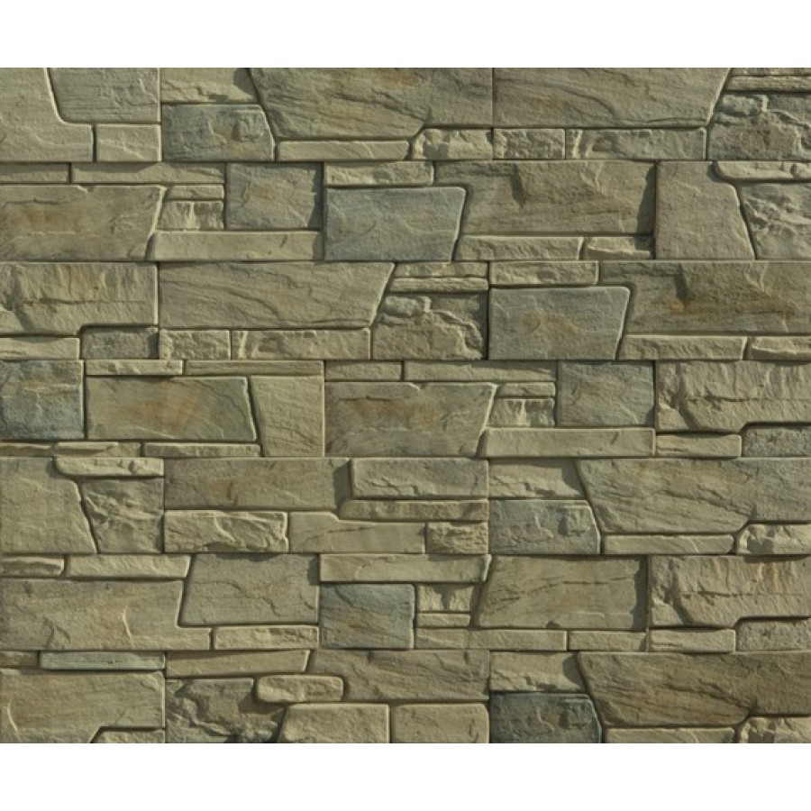 ΤΕΧΝΗΤΗ ΠΕΤΡΑ ΠΗΛΙΟΥ ΠΡΑΣΙΝΗ