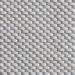 ΤΕΧΝΗΤΗ ΠΕΤΡΑ ΨΑΘΑ ΛΕΥΚΗ