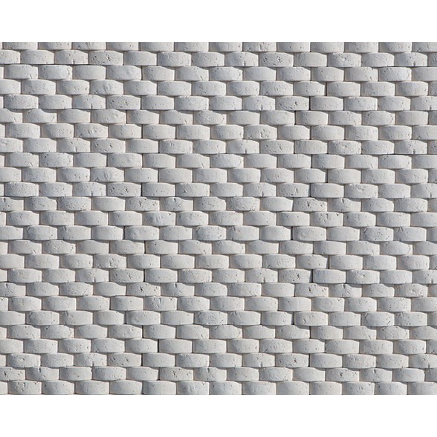 ΤΕΧΝΗΤΗ ΠΕΤΡΑ ΨΑΘΑ ΛΕΥΚΗ