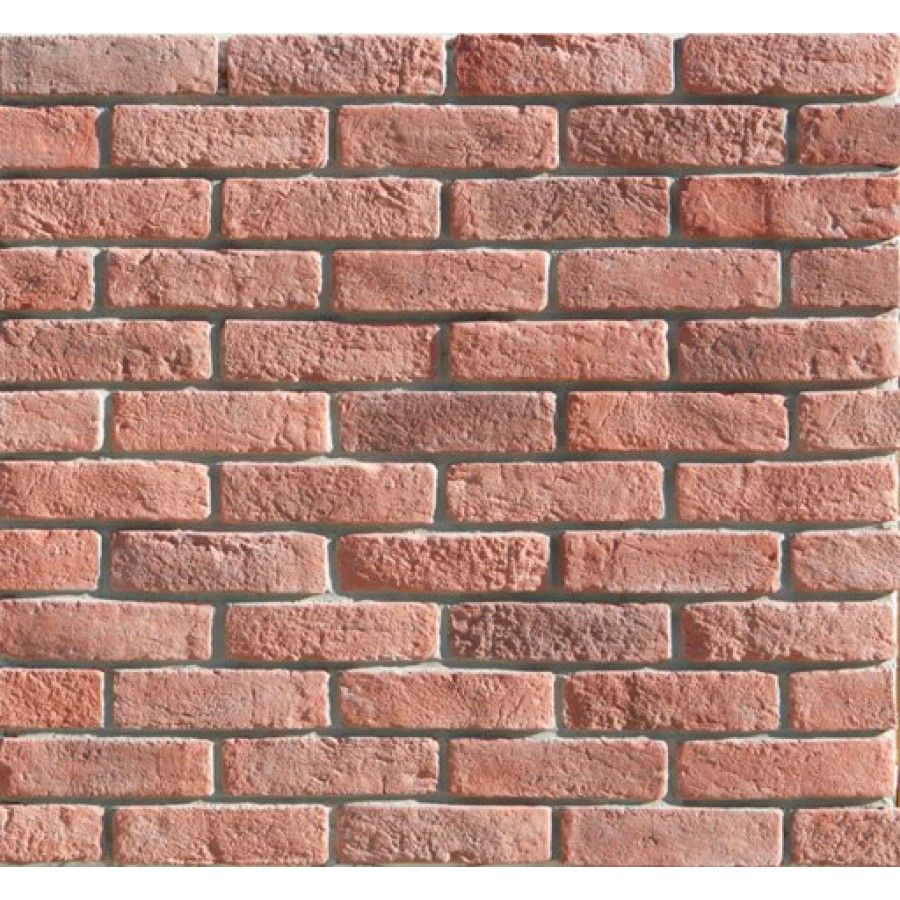 ΤΕΧΝΗΤΗ ΠΕΤΡΑ ΤΟΥΒΛΑΚΙ ΚΟΚΚΙΝΟ