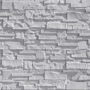 ΤΕΧΝΗΤΗ ΠΕΤΡΑ ΑΜΟΣ ΛΕΥΚΗ