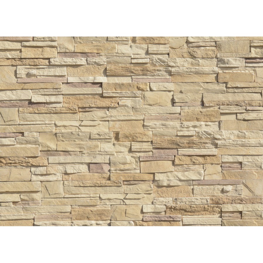 ΤΕΧΝΗΤΗ ΠΕΤΡΑ ΚΑΡΙΣΤΟΥ ΚΙΤΡΙΝΟ