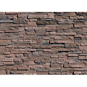 ΤΕΧΝΗΤΗ ΠΕΤΡΑ ΚΑΡΙΣΤΟΥ ΚΑΦΕ