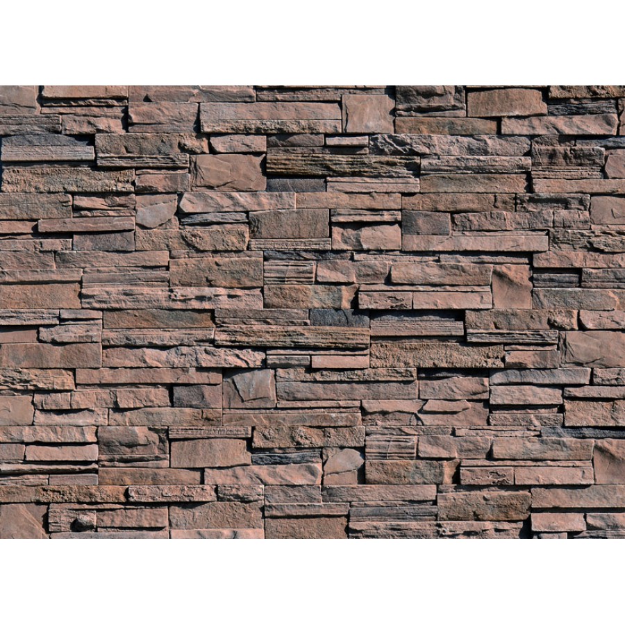 ΤΕΧΝΗΤΗ ΠΕΤΡΑ ΚΑΡΙΣΤΟΥ ΚΑΦΕ